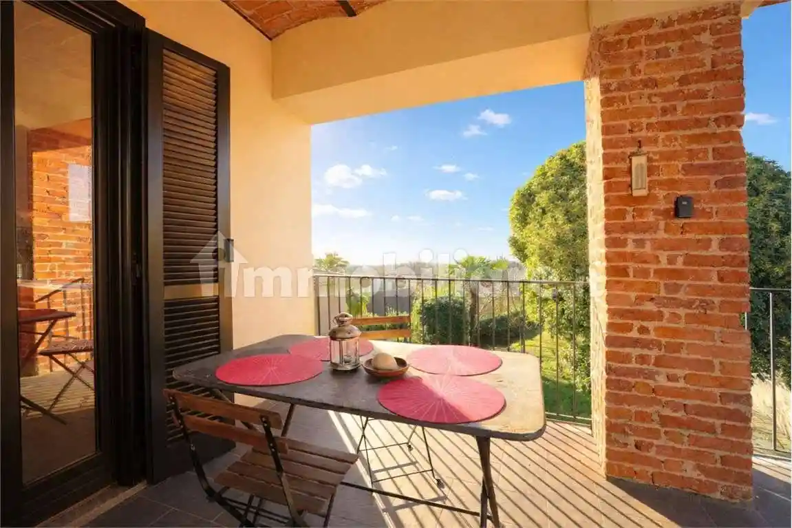 Appartamento in vendita a Arona