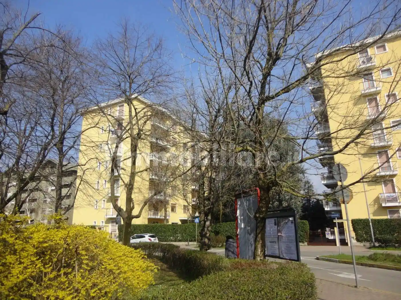 Appartamento in vendita a Cormano