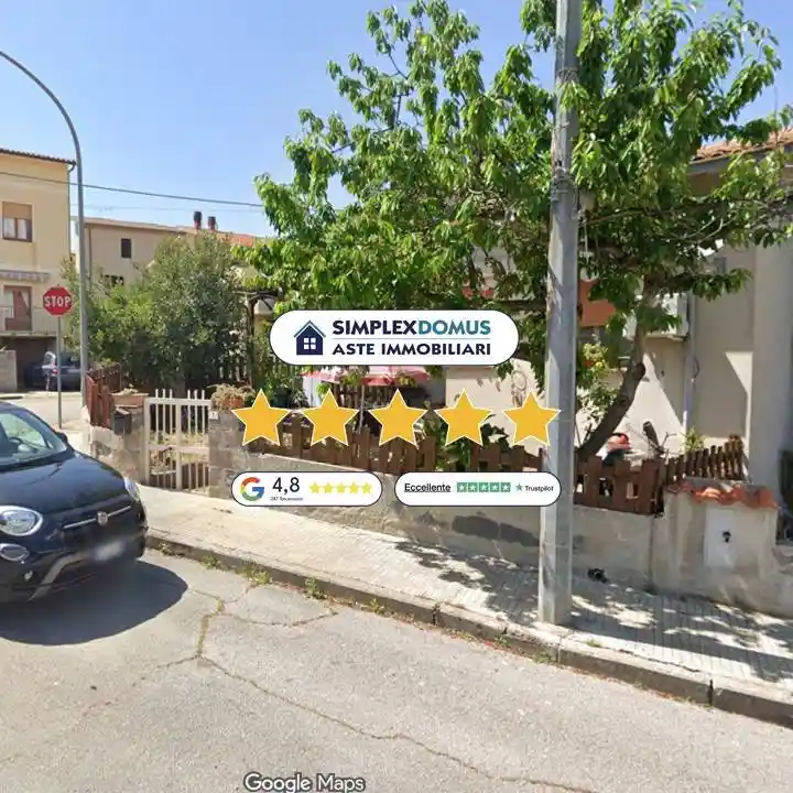 Appartamento in vendita a Bessude