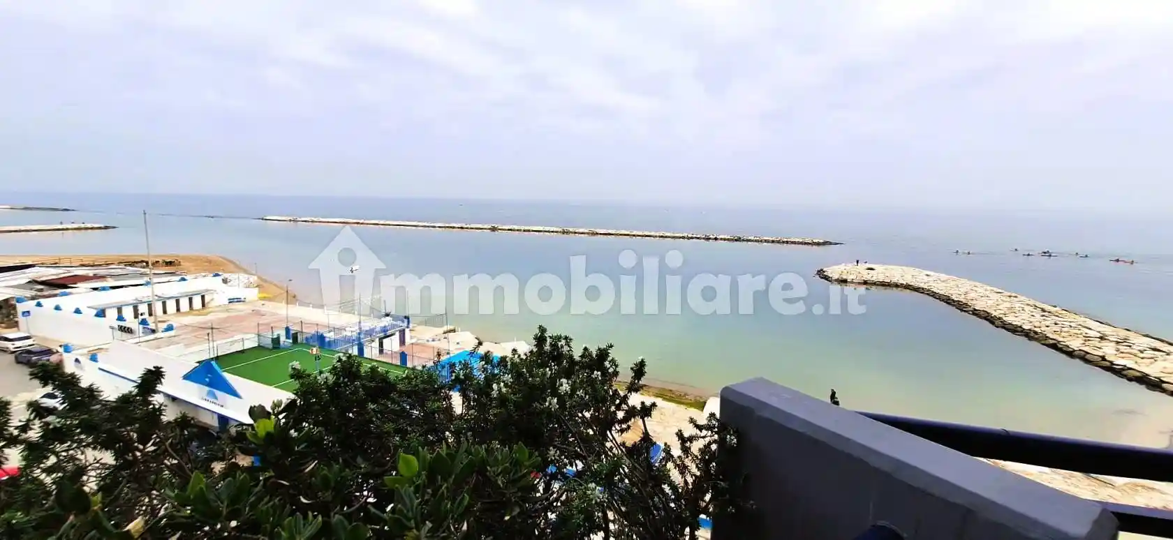 Appartamento in vendita a Bari