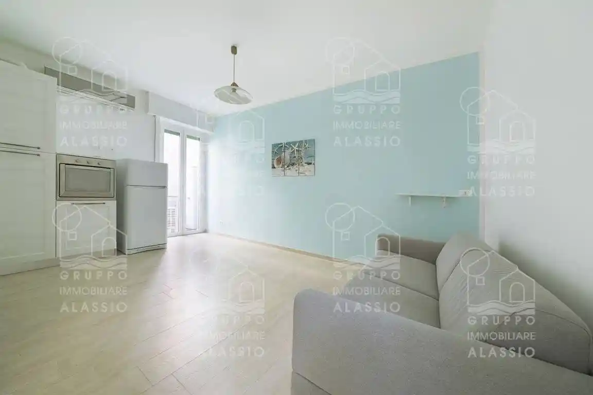Appartamento in vendita a Alassio