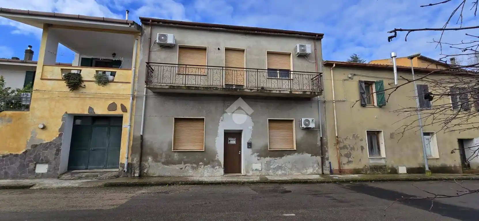 Appartamento in vendita a Muros