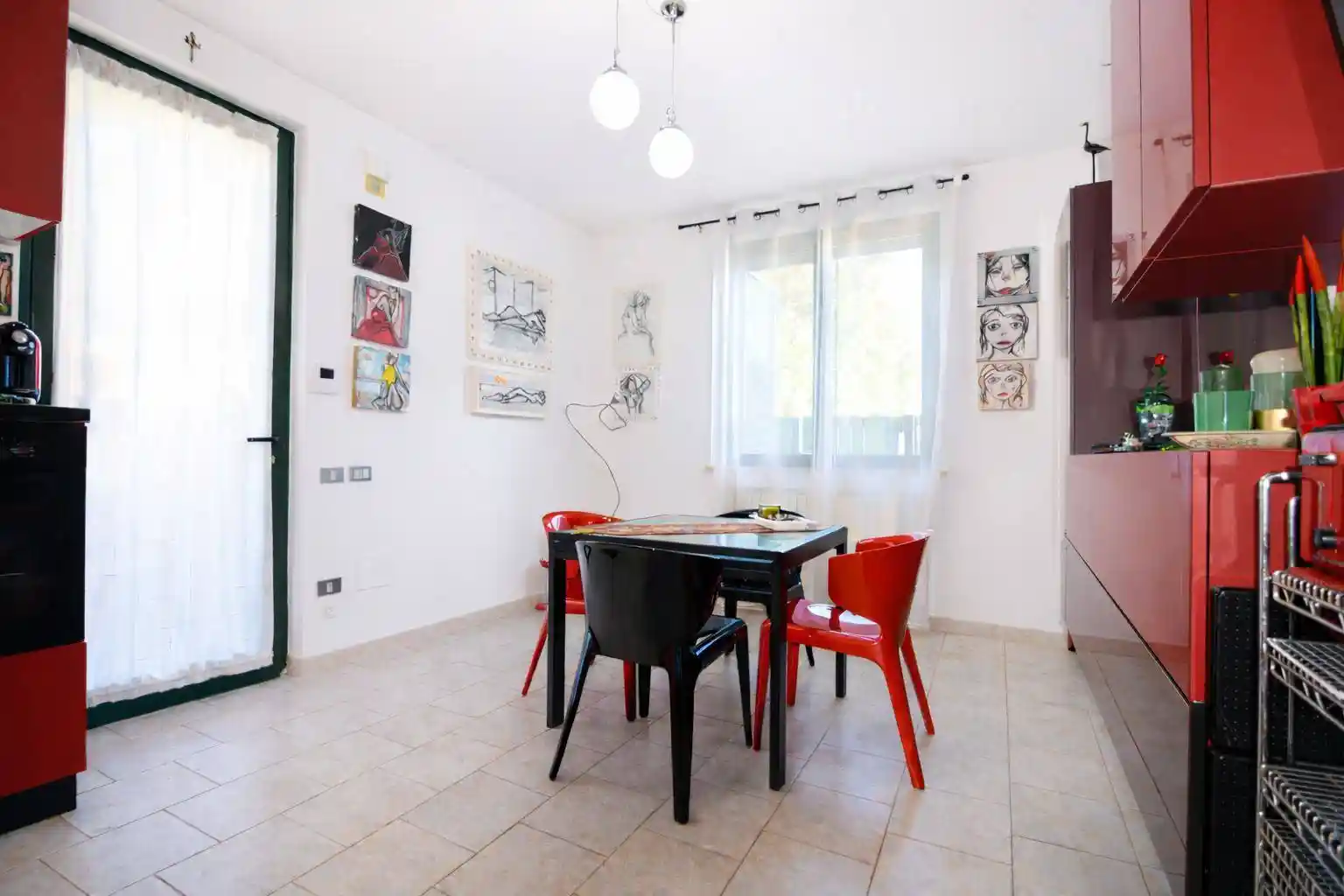 Appartamento in vendita a Porto Sant'Elpidio