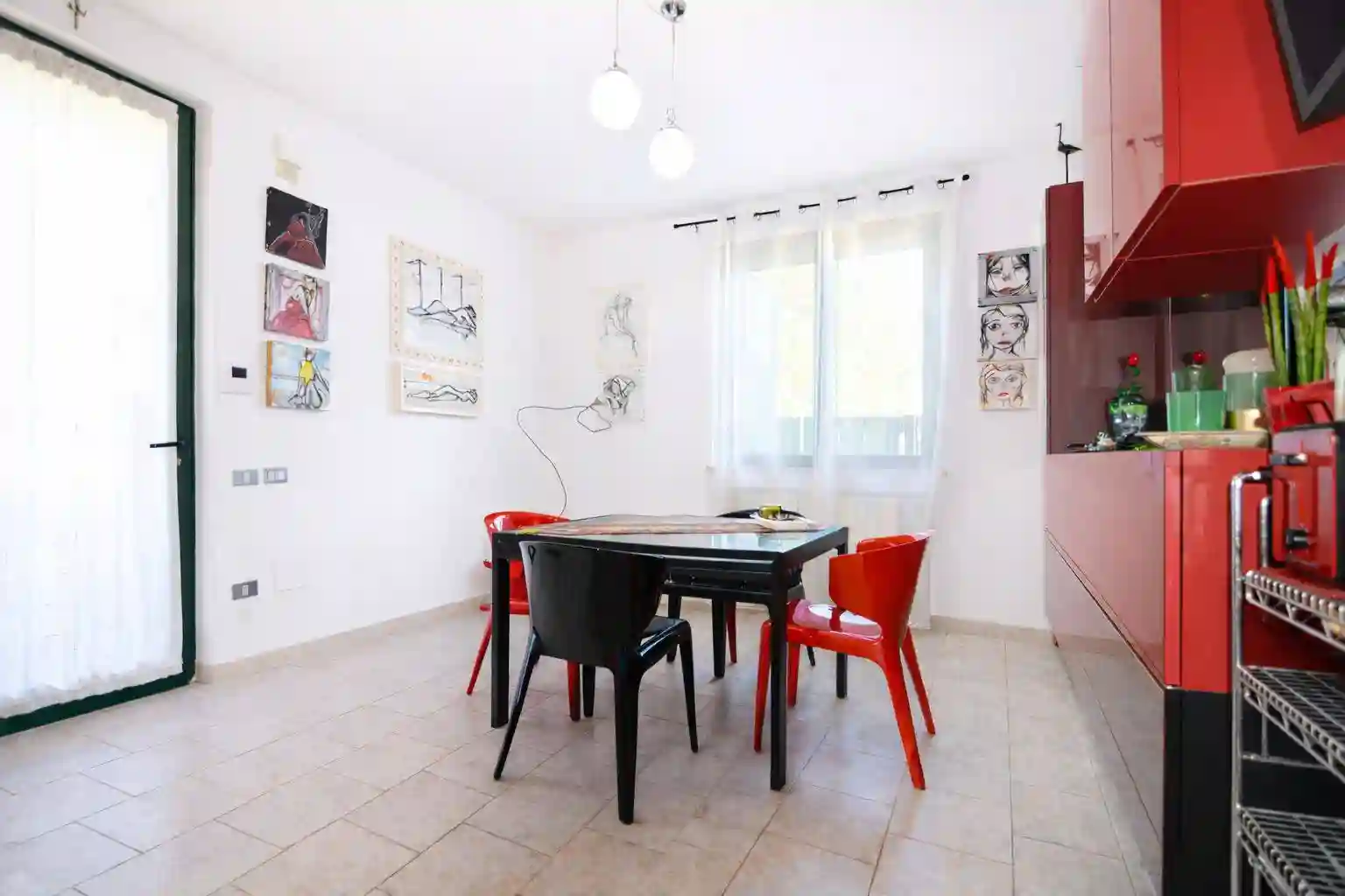 Appartamento - foto 4