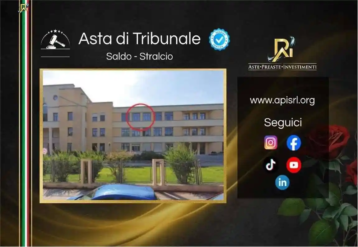 Appartamento in vendita a Ravenna