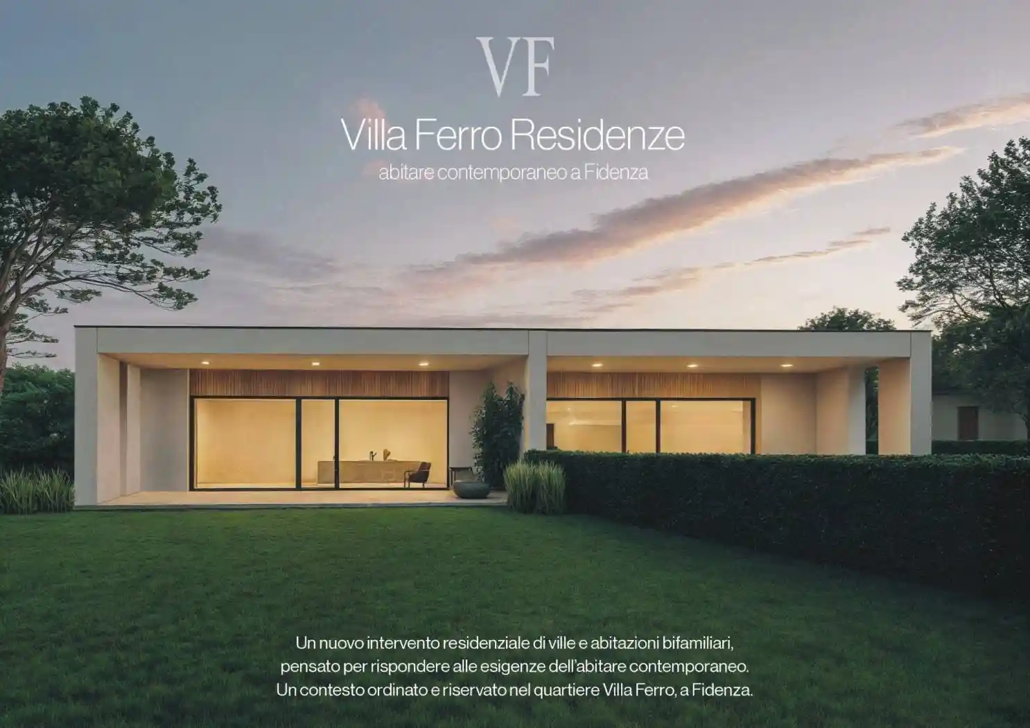Villa in vendita a Fidenza