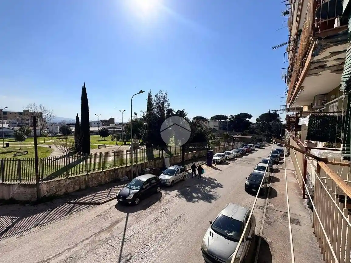 Appartamento in vendita a Casoria