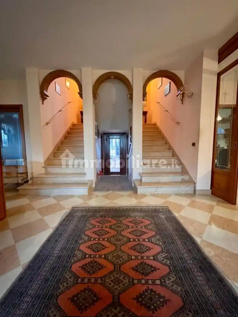 Villa in vendita a Isola della Scala