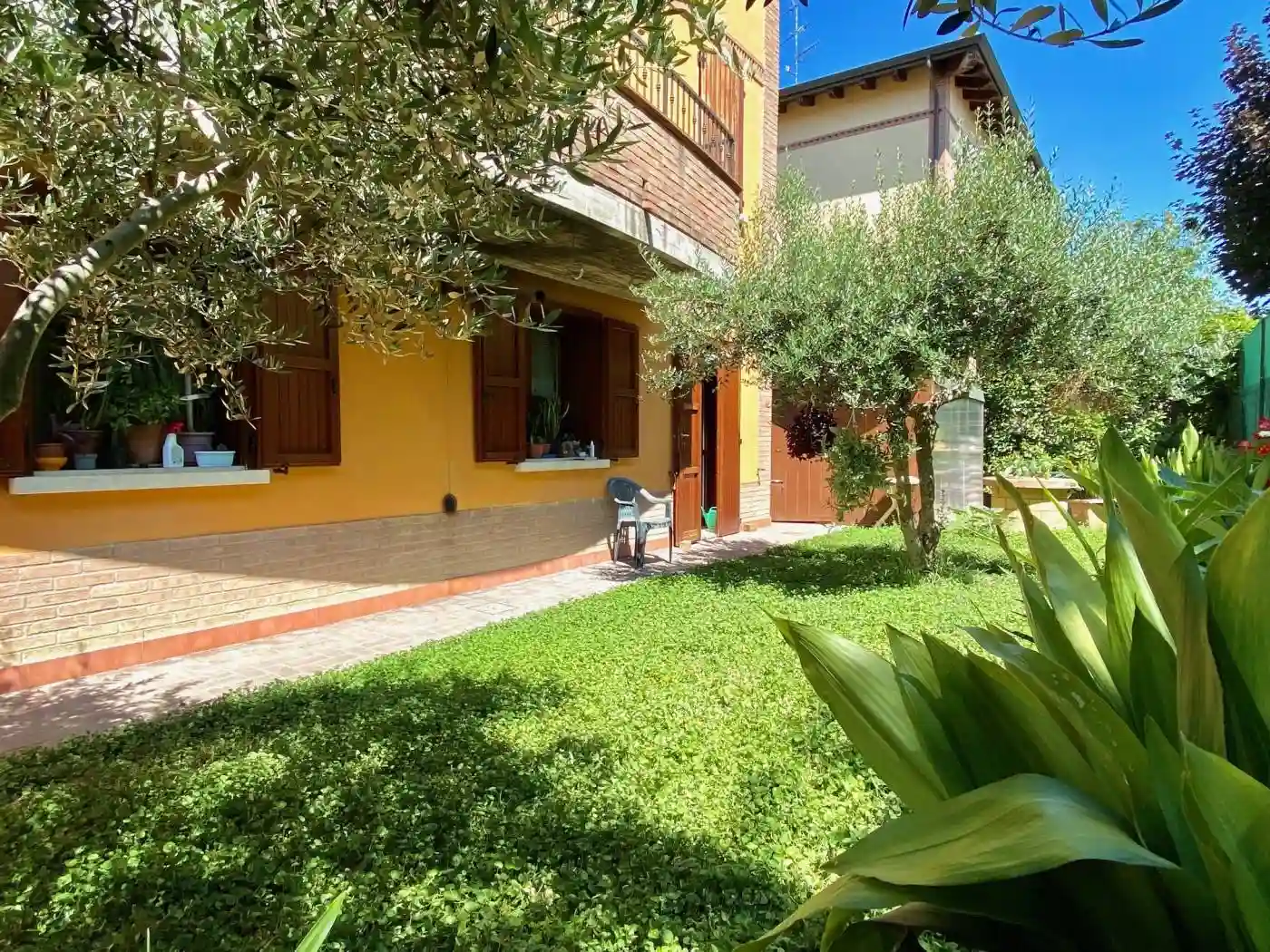 Villetta a schiera - foto 2