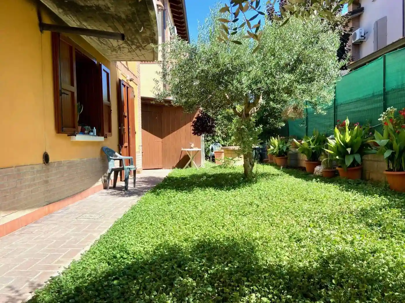 Villetta a schiera - foto 3