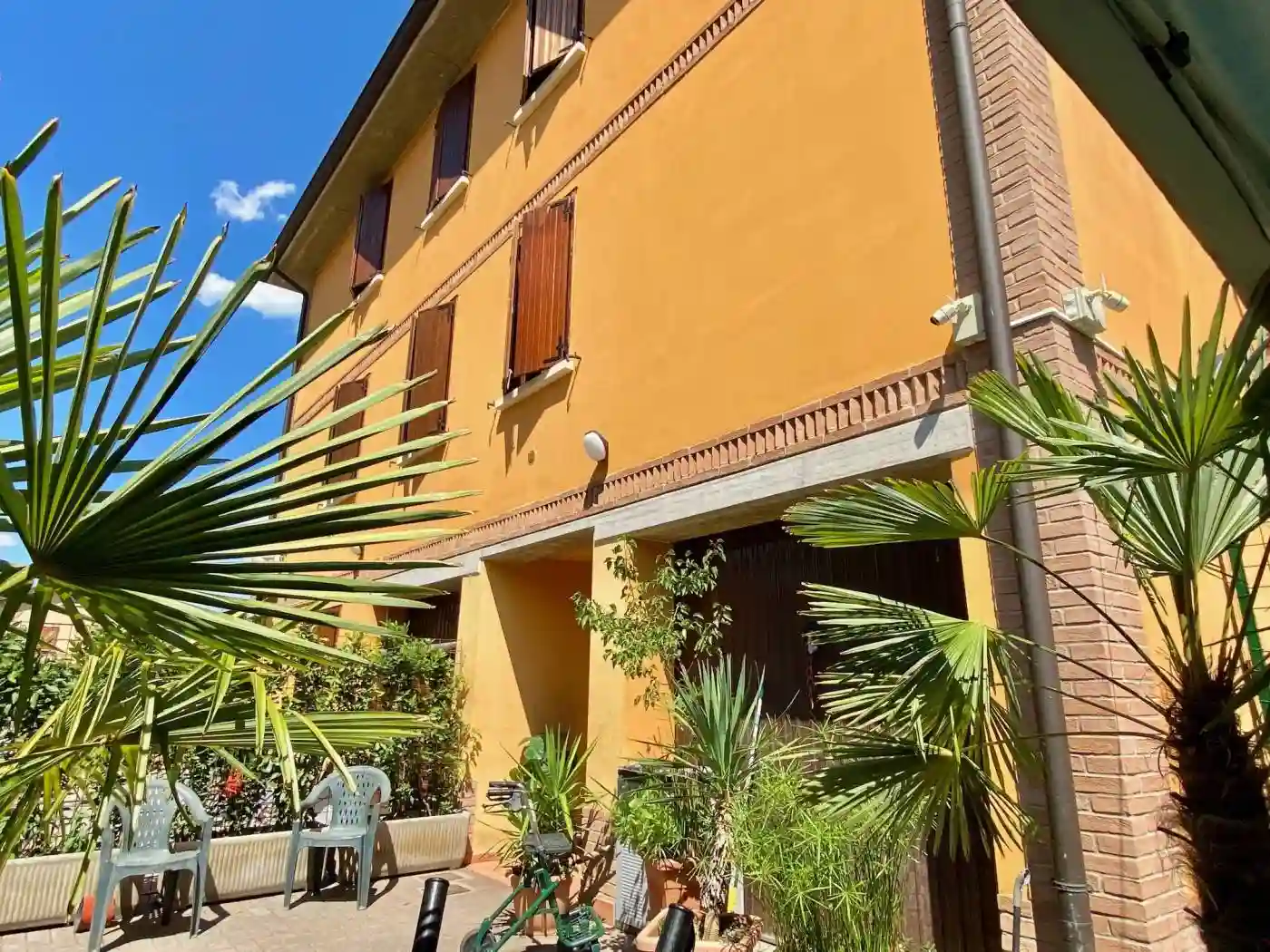 Villetta a schiera - foto 5