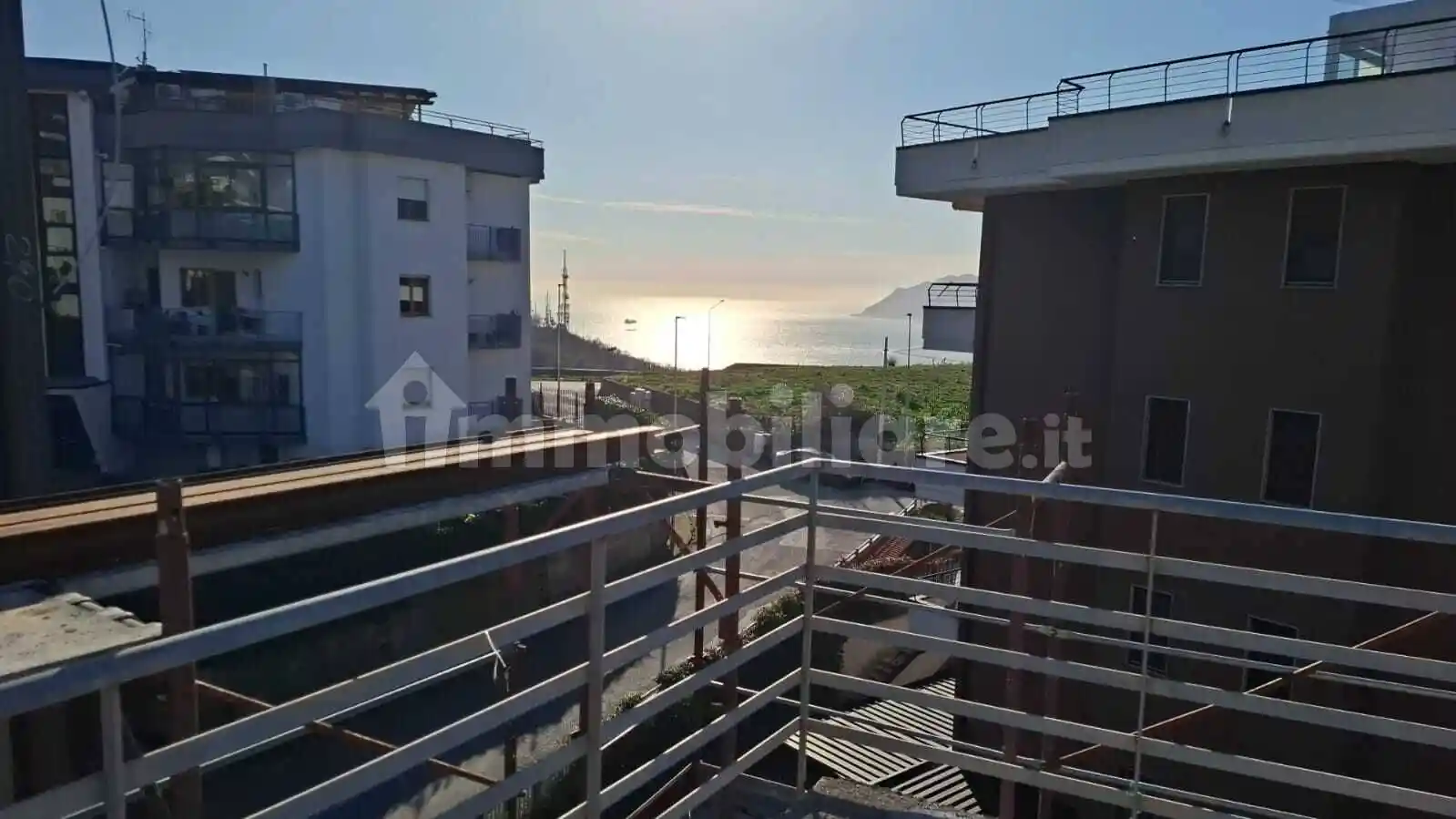 Appartamento in vendita a Salerno