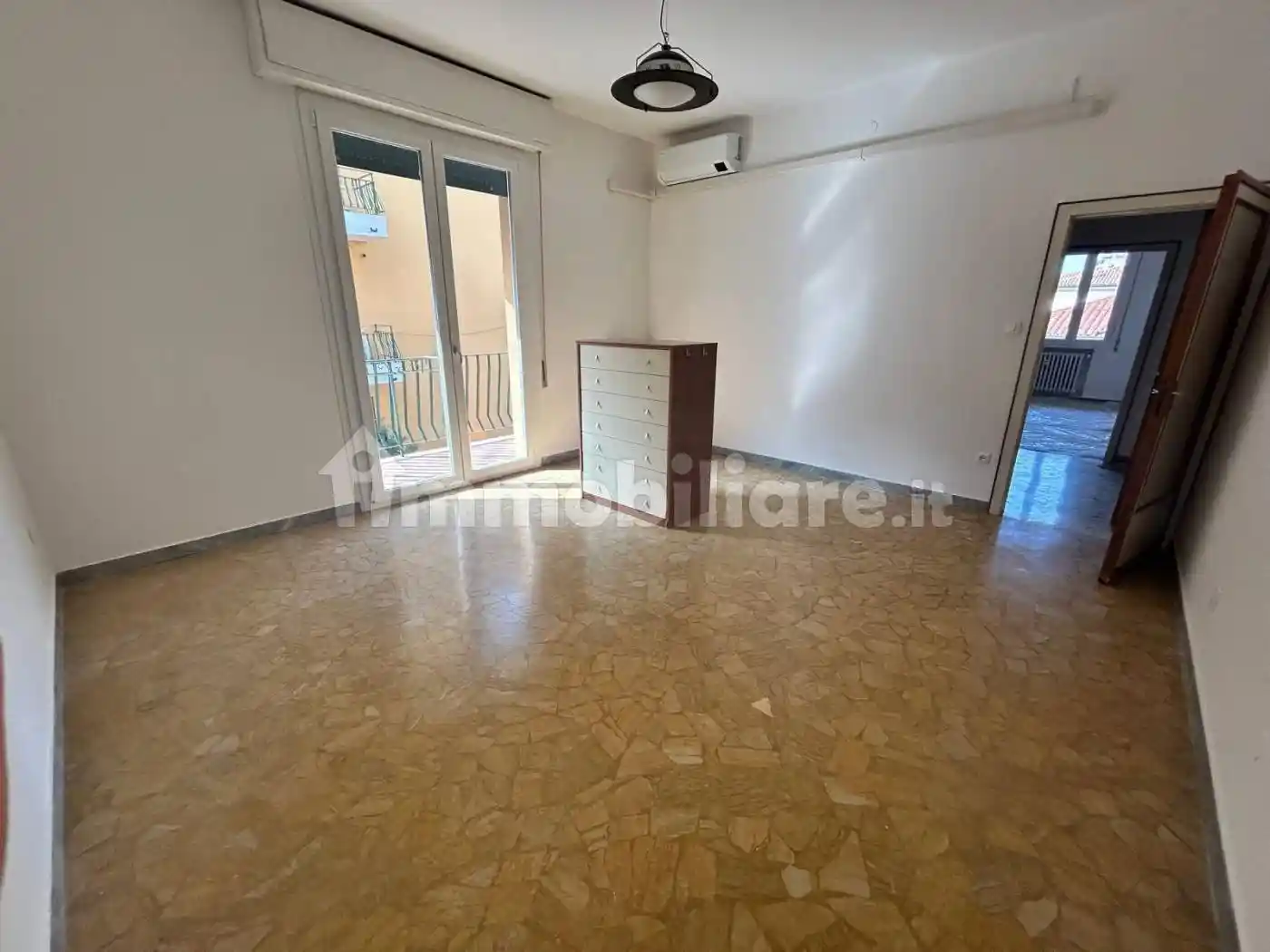 Appartamento in affitto a Bologna