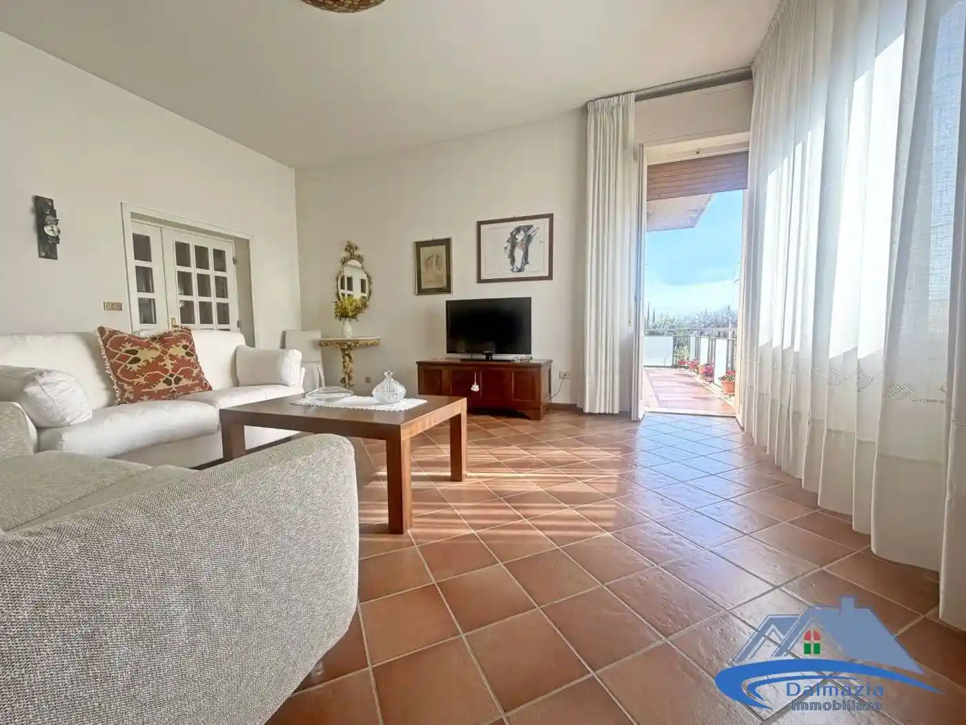 Appartamento in vendita a Terni