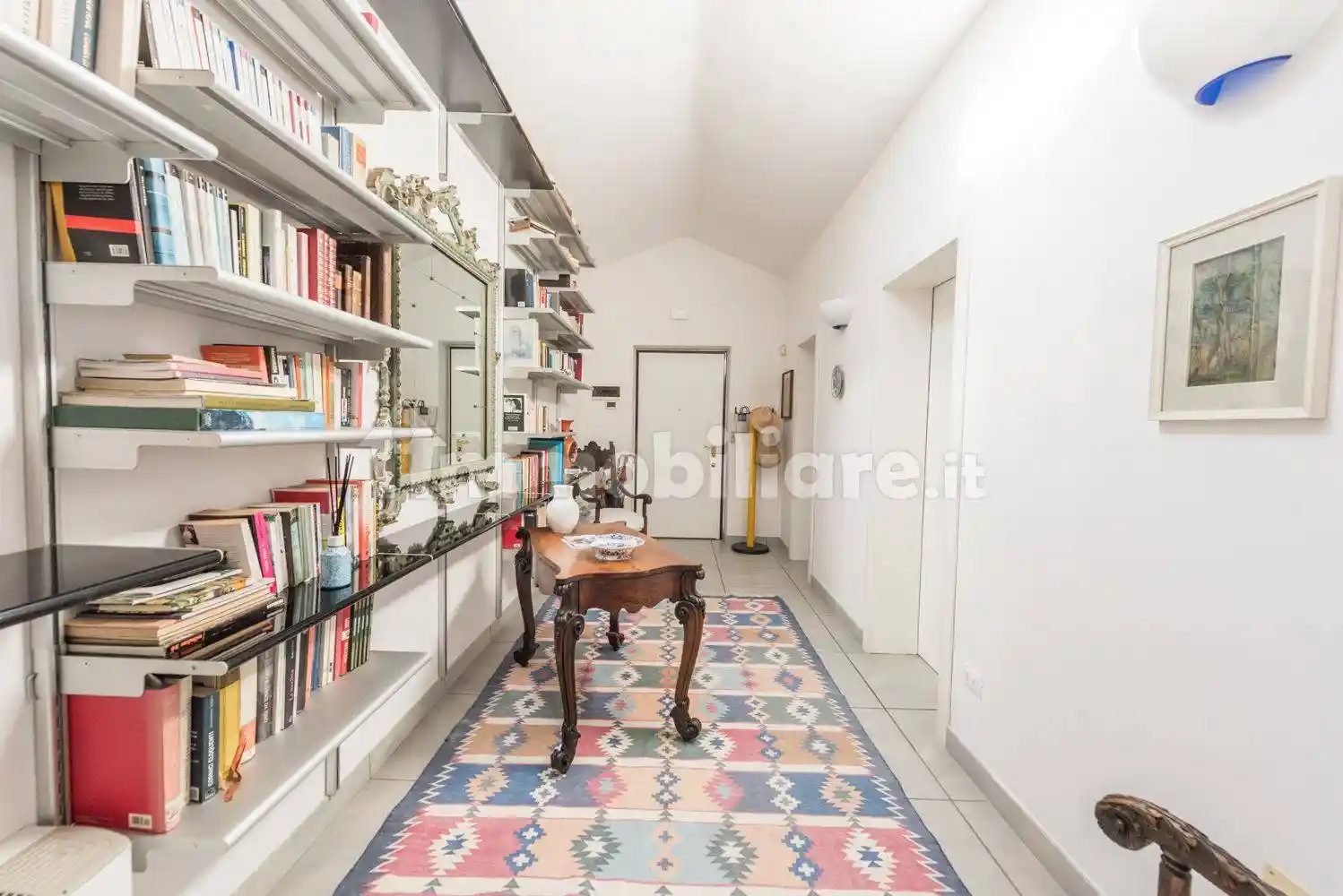 Attico - Mansarda in vendita a Pescara