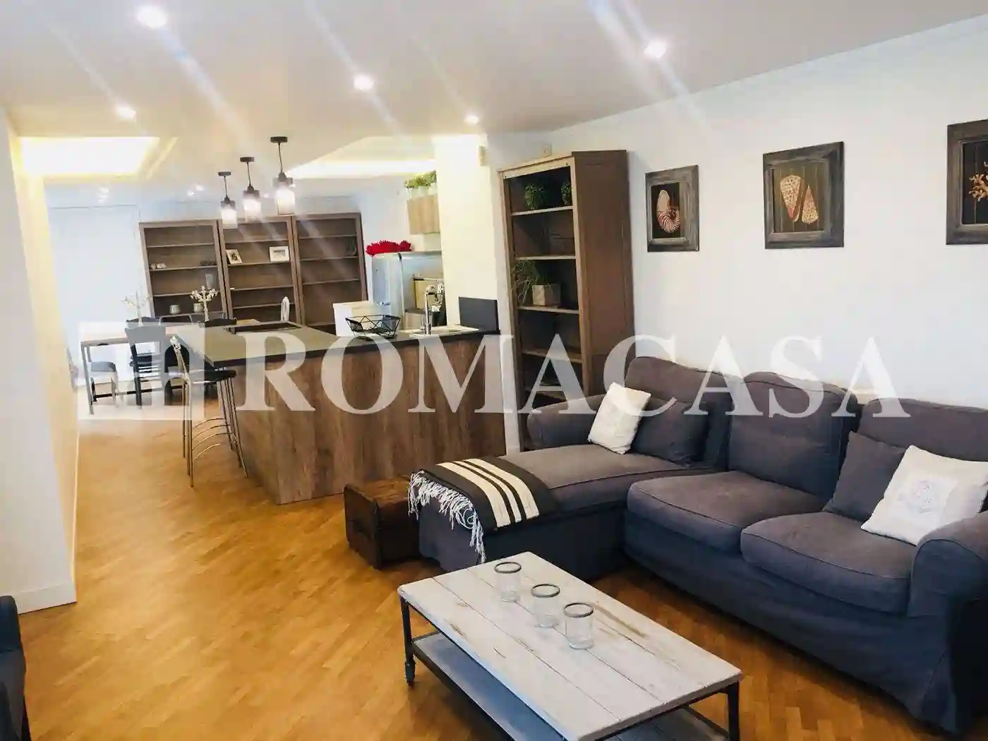 Attico - Mansarda - foto 4