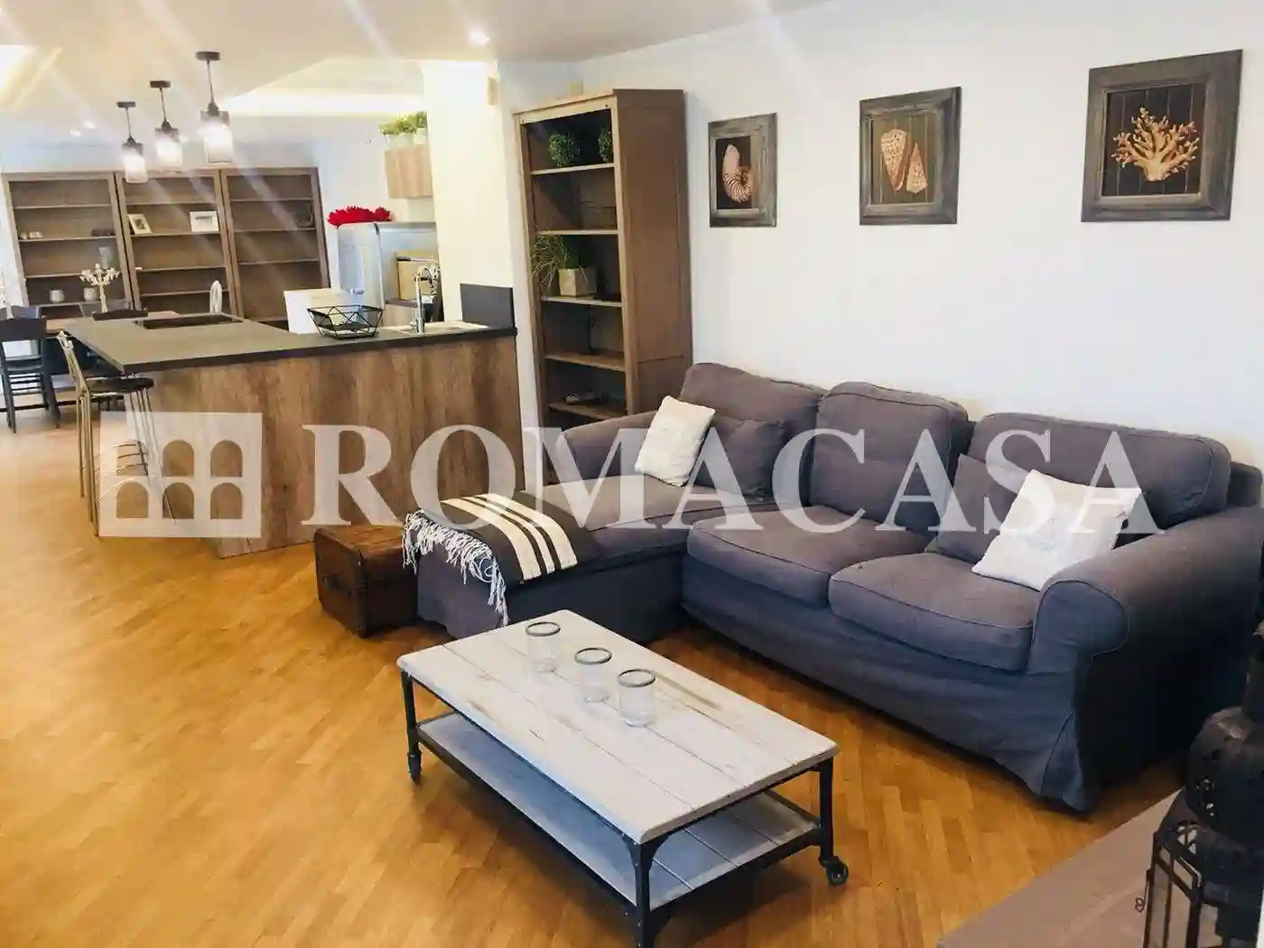 Attico - Mansarda - foto 5