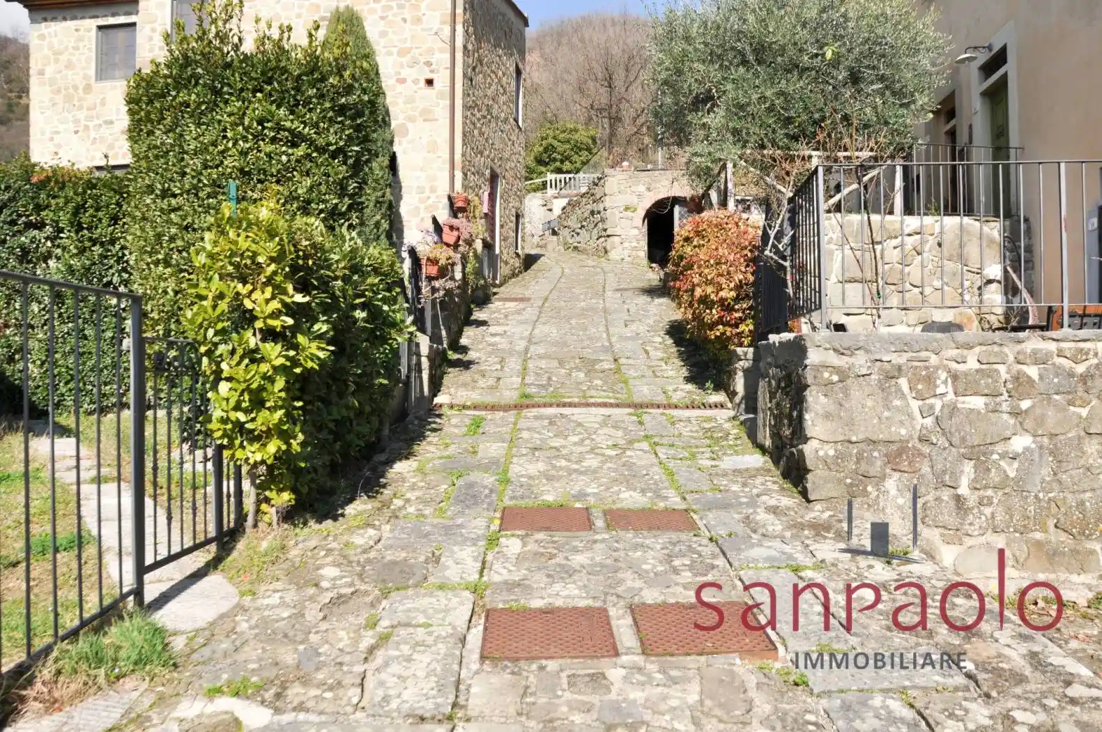 Appartamento in vendita a Pistoia