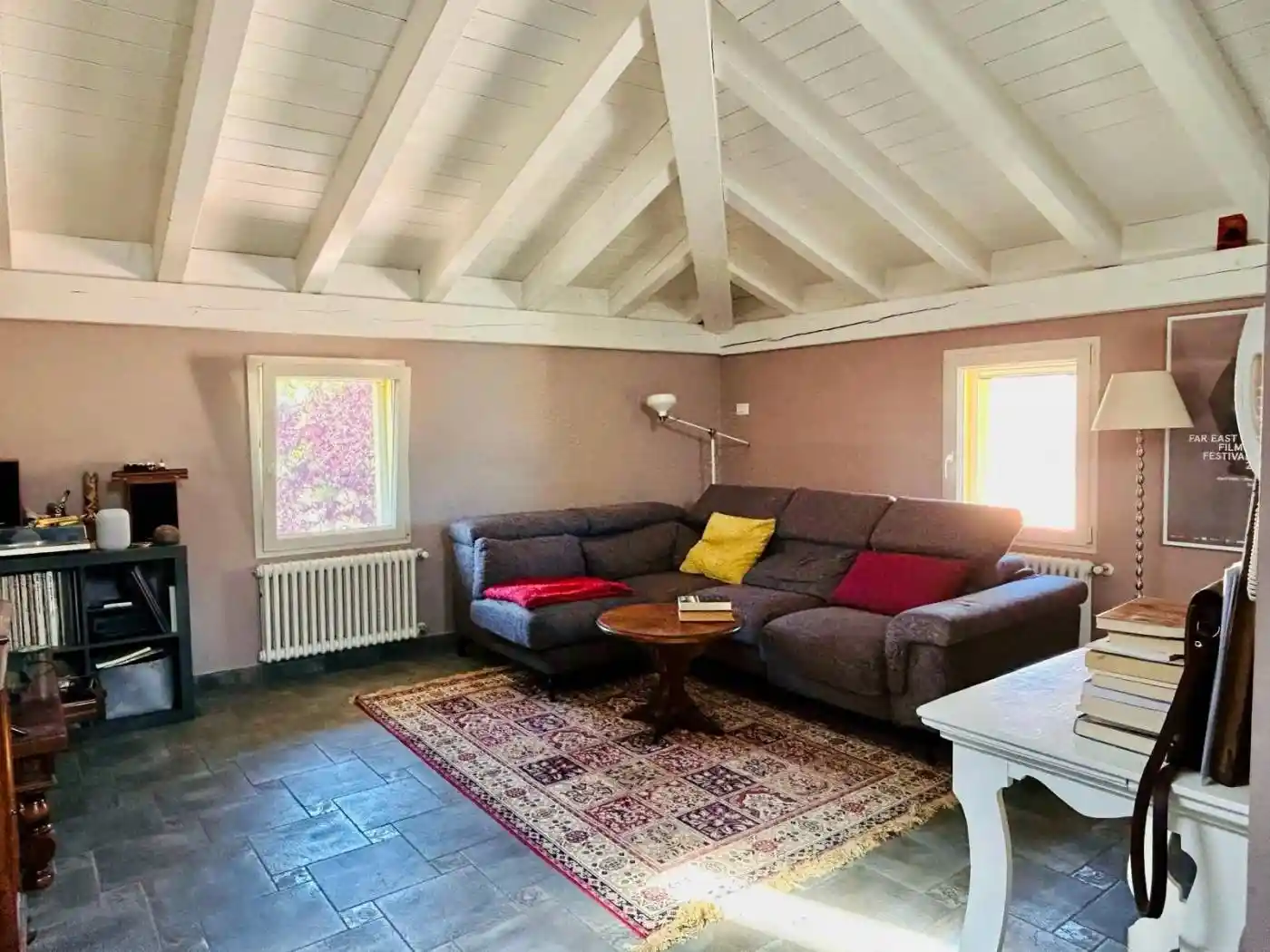 Appartamento in vendita a Budrio