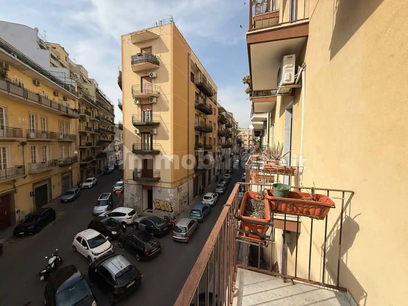 Appartamento in vendita a Catania