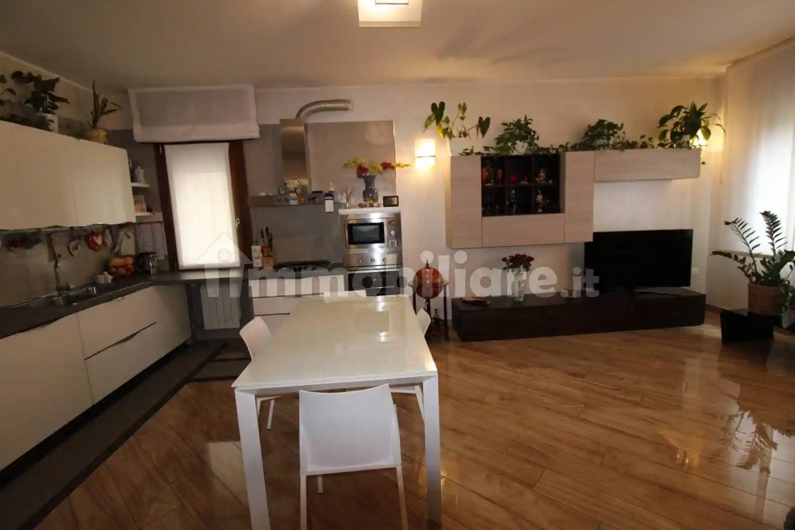 Appartamento in vendita a Venezia