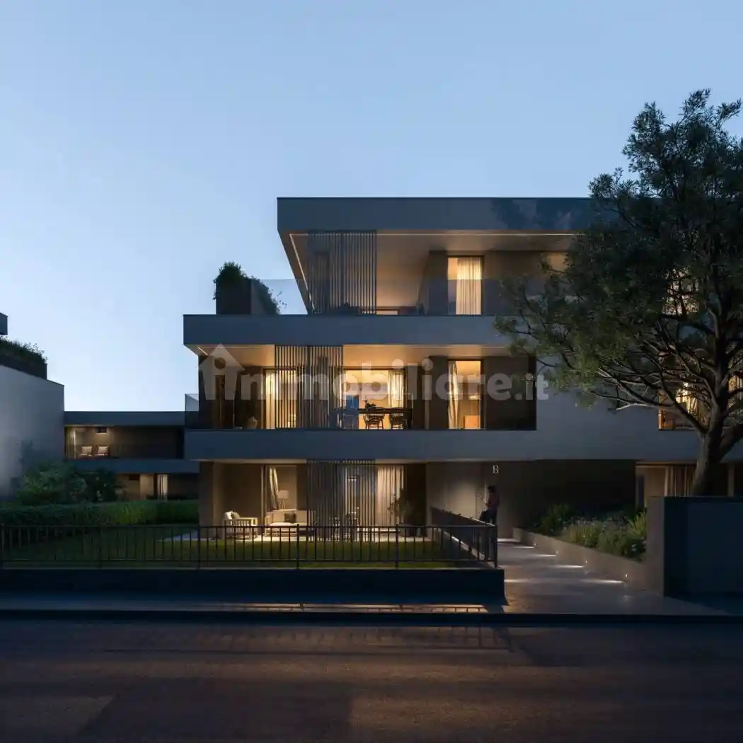 Appartamento in vendita a Castel San Pietro Terme