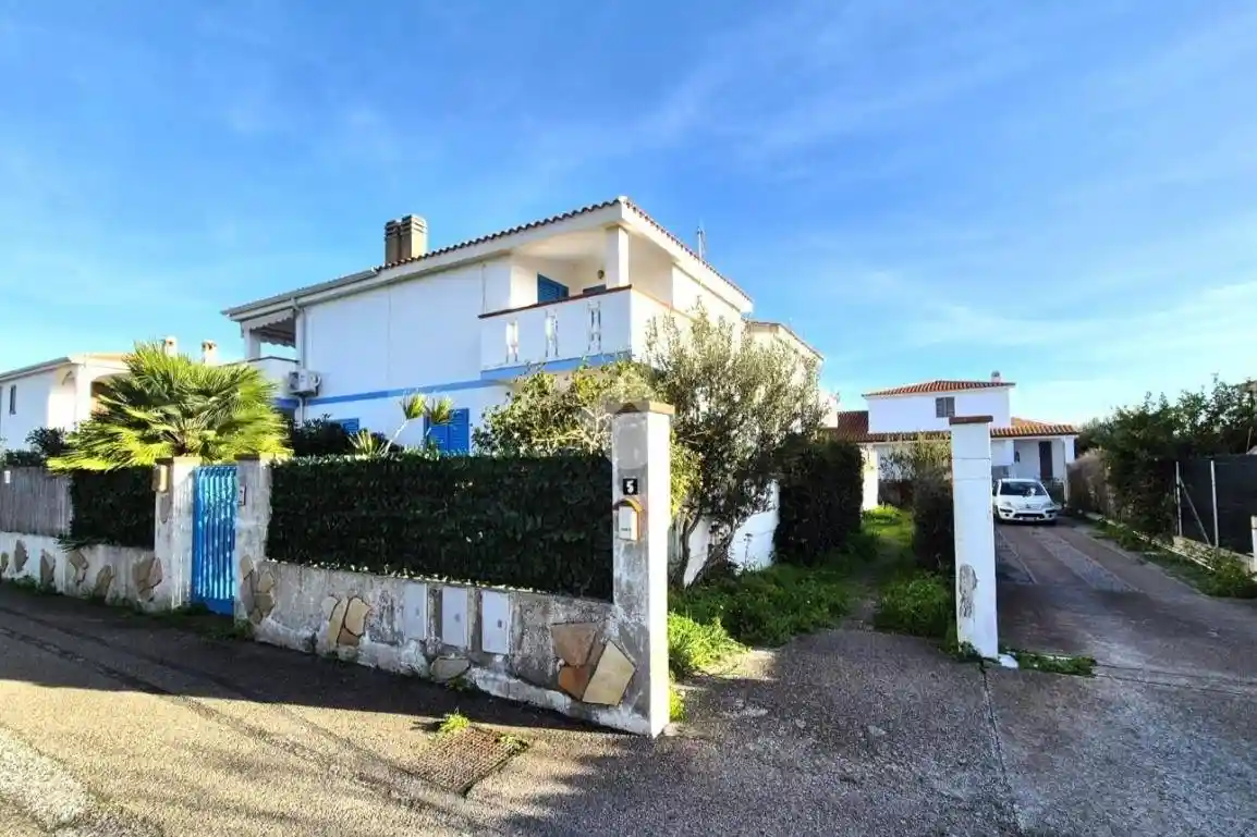 Appartamento in vendita a Calasetta