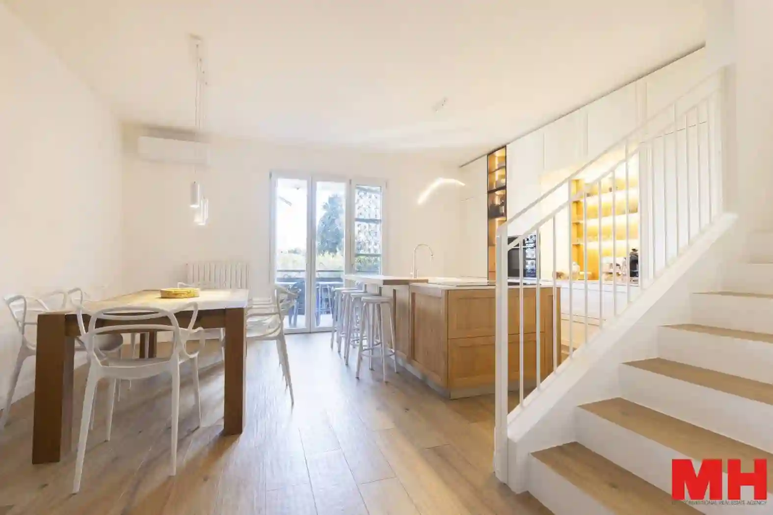 Villetta a schiera - foto 3