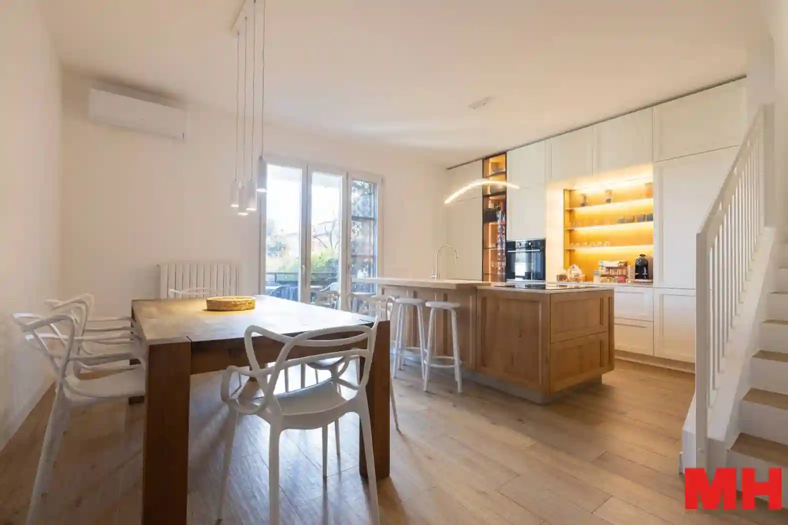 Villetta a schiera - foto 4