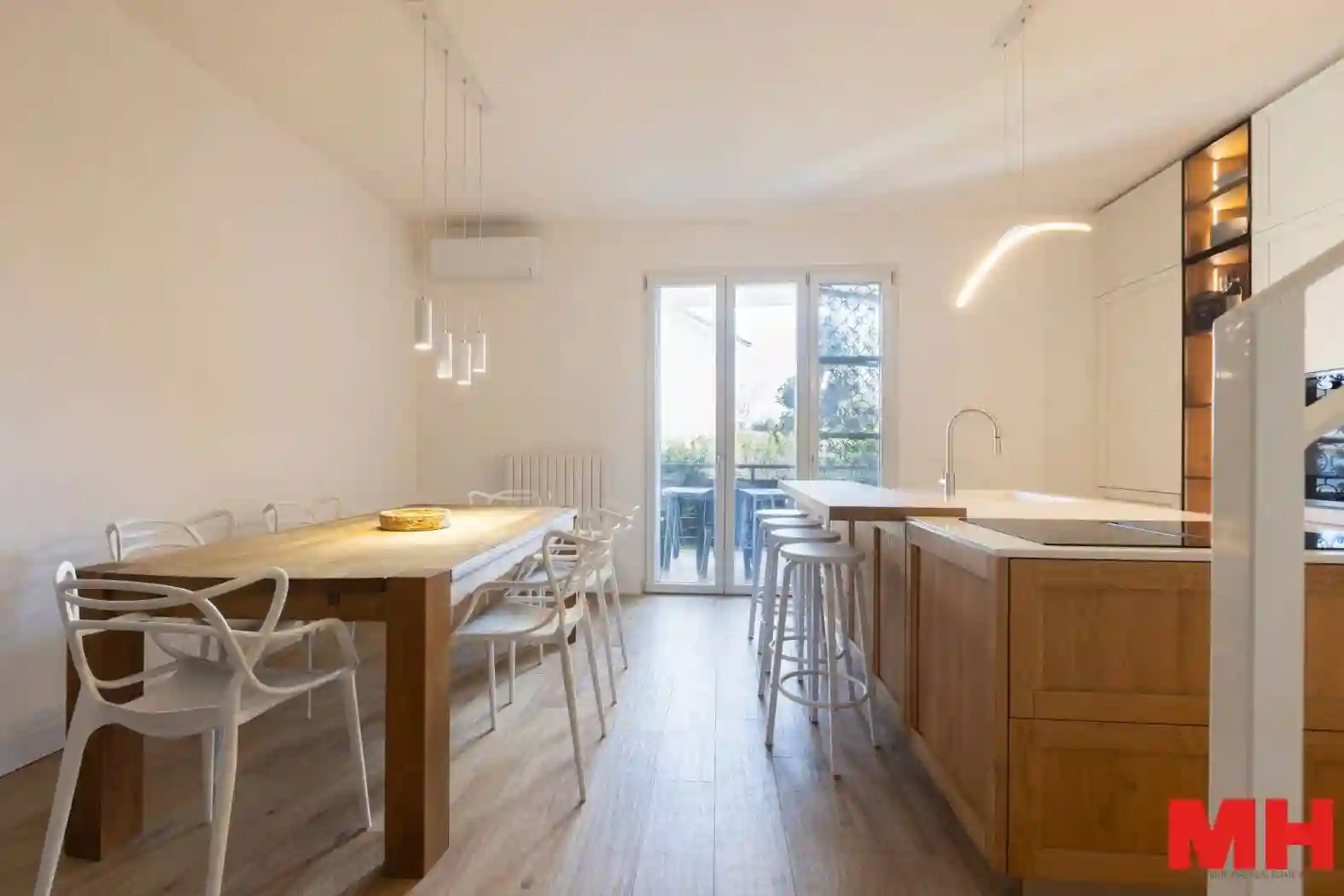 Villetta a schiera - foto 5