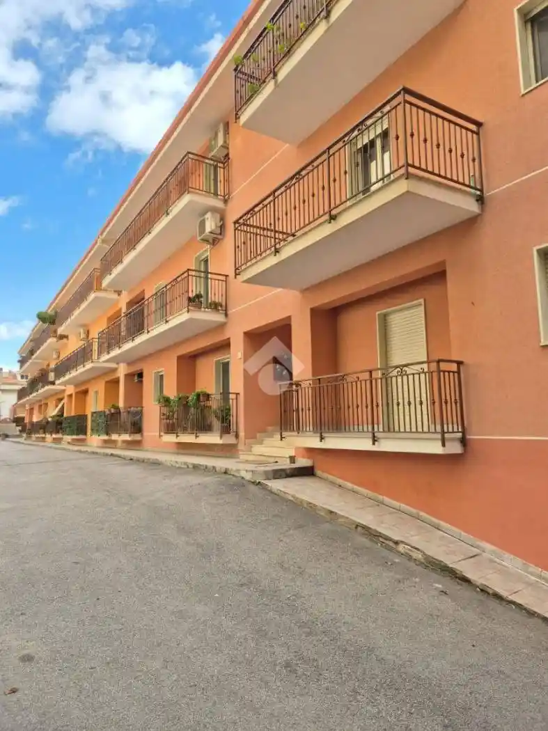 Appartamento in vendita a Monreale