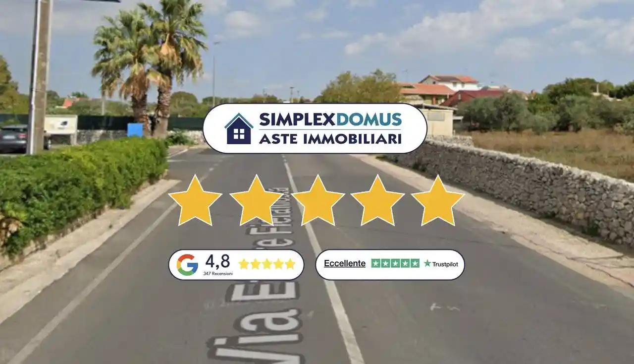 Villa in vendita a Ragusa