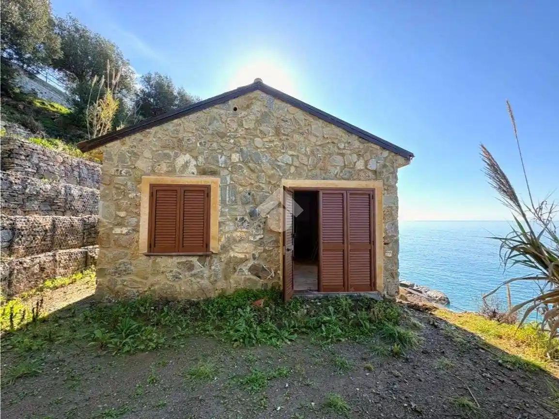 Casa indipendente in vendita a Pisciotta