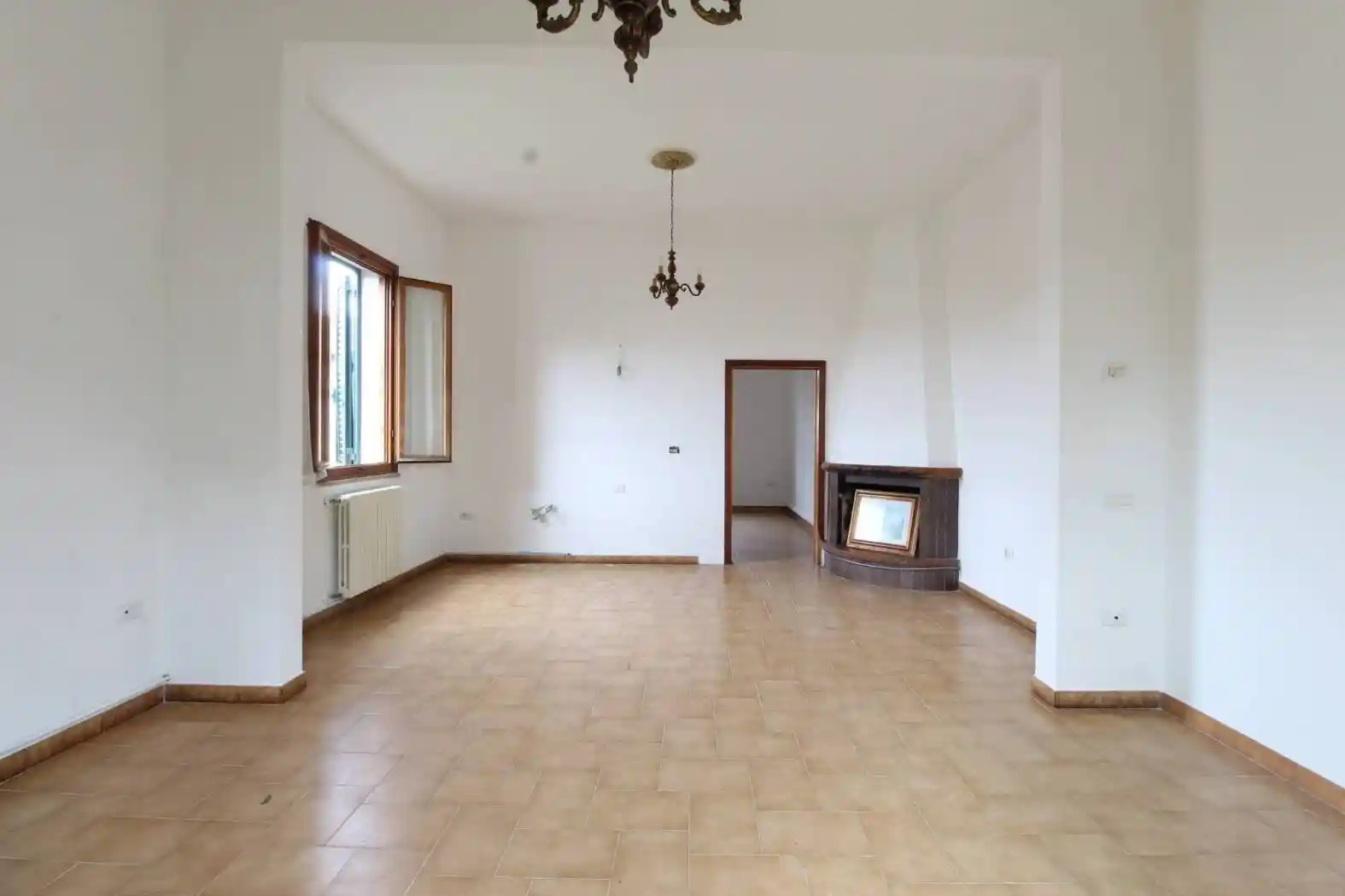 Appartamento in vendita a Montopoli in Val d'Arno