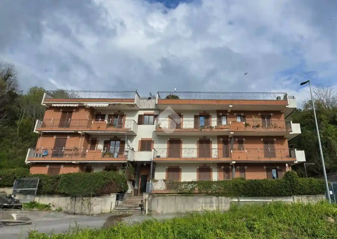 Appartamento in vendita a Salerno