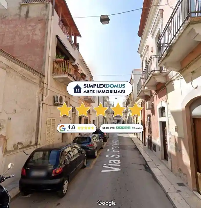 Appartamento in vendita a Cerignola