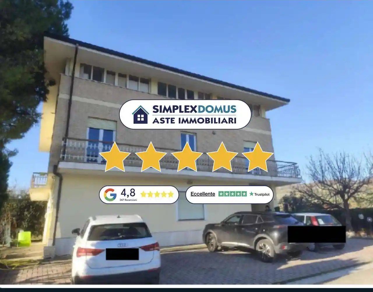 Appartamento in vendita a Altidona