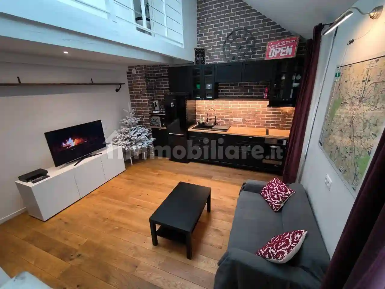 Palazzo - Edificio - foto 4