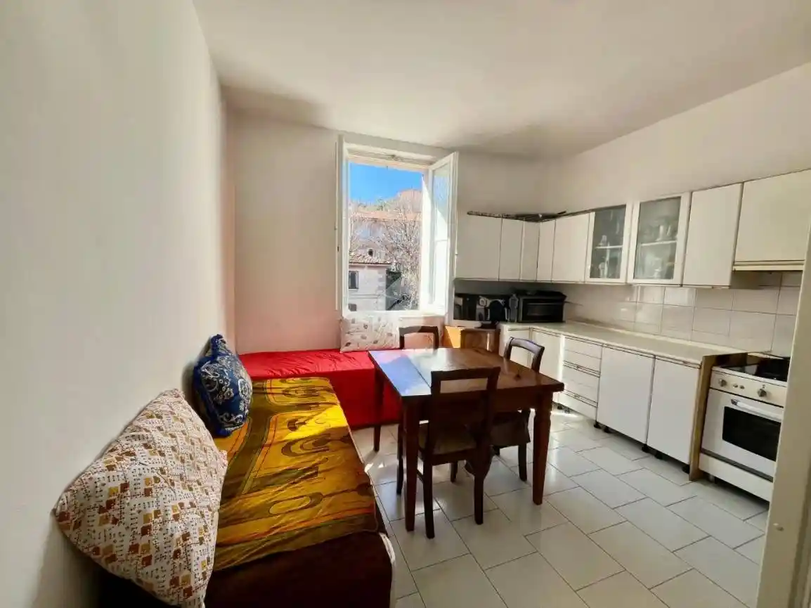 Appartamento in vendita a Novafeltria