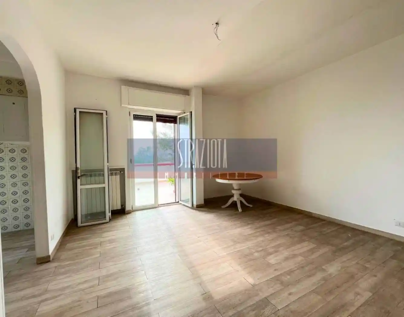 Attico - Mansarda in vendita a Bari