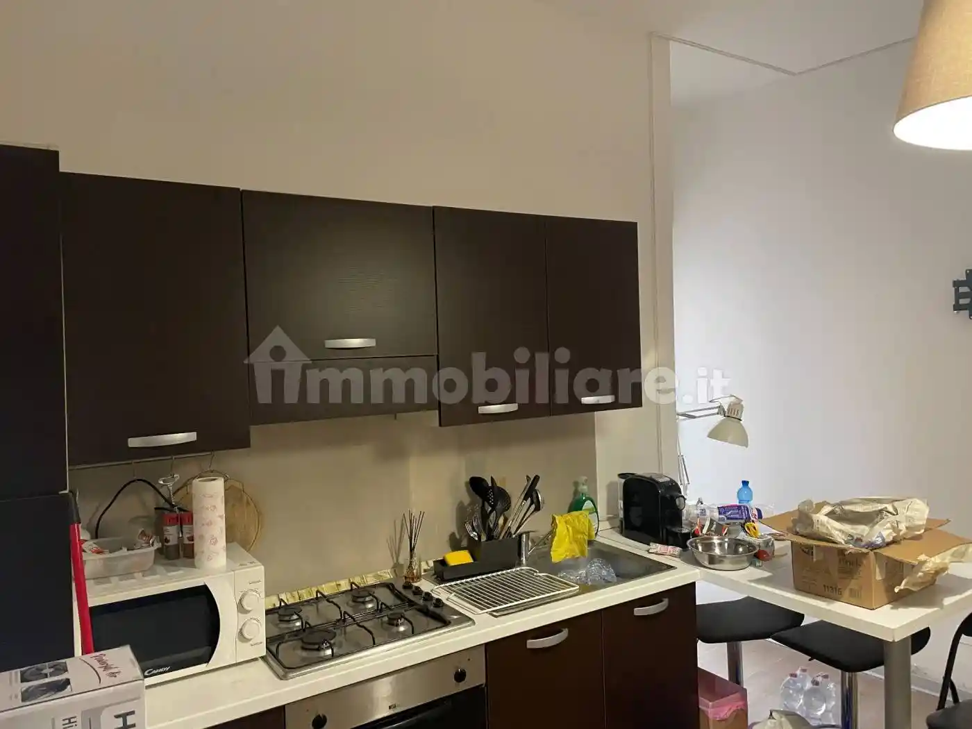 Appartamento in affitto a Albuzzano