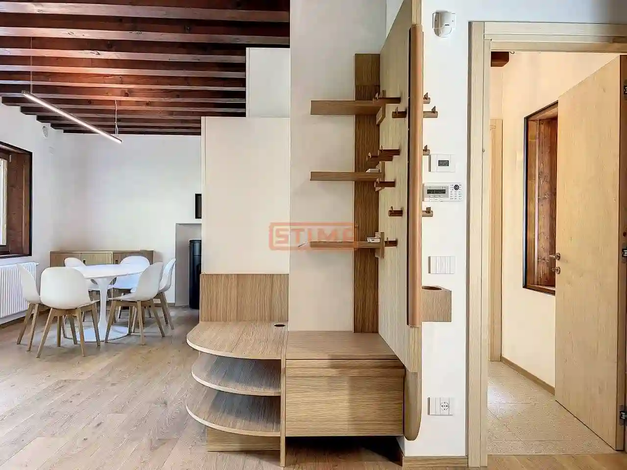 Attico - Mansarda - foto 2