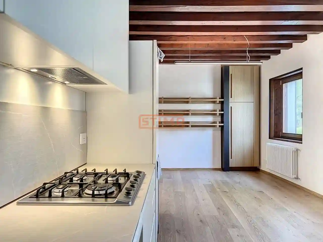 Attico - Mansarda - foto 4