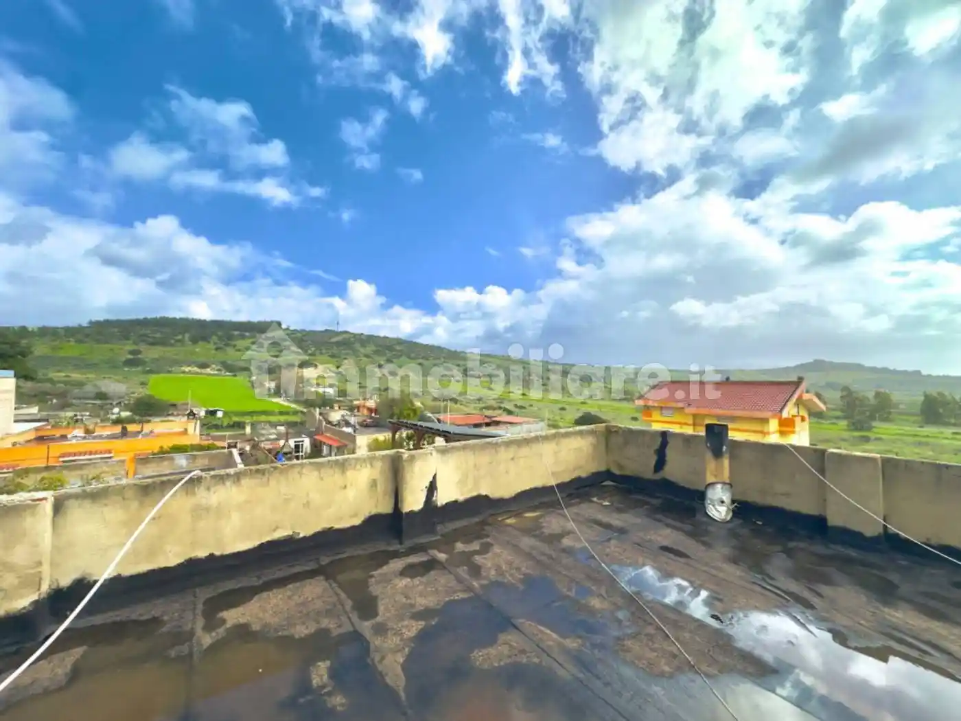 Appartamento in vendita a Maracalagonis