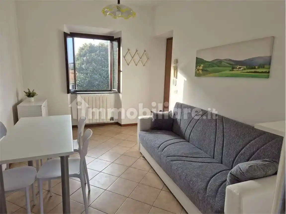 Appartamento in affitto a Sesto Calende