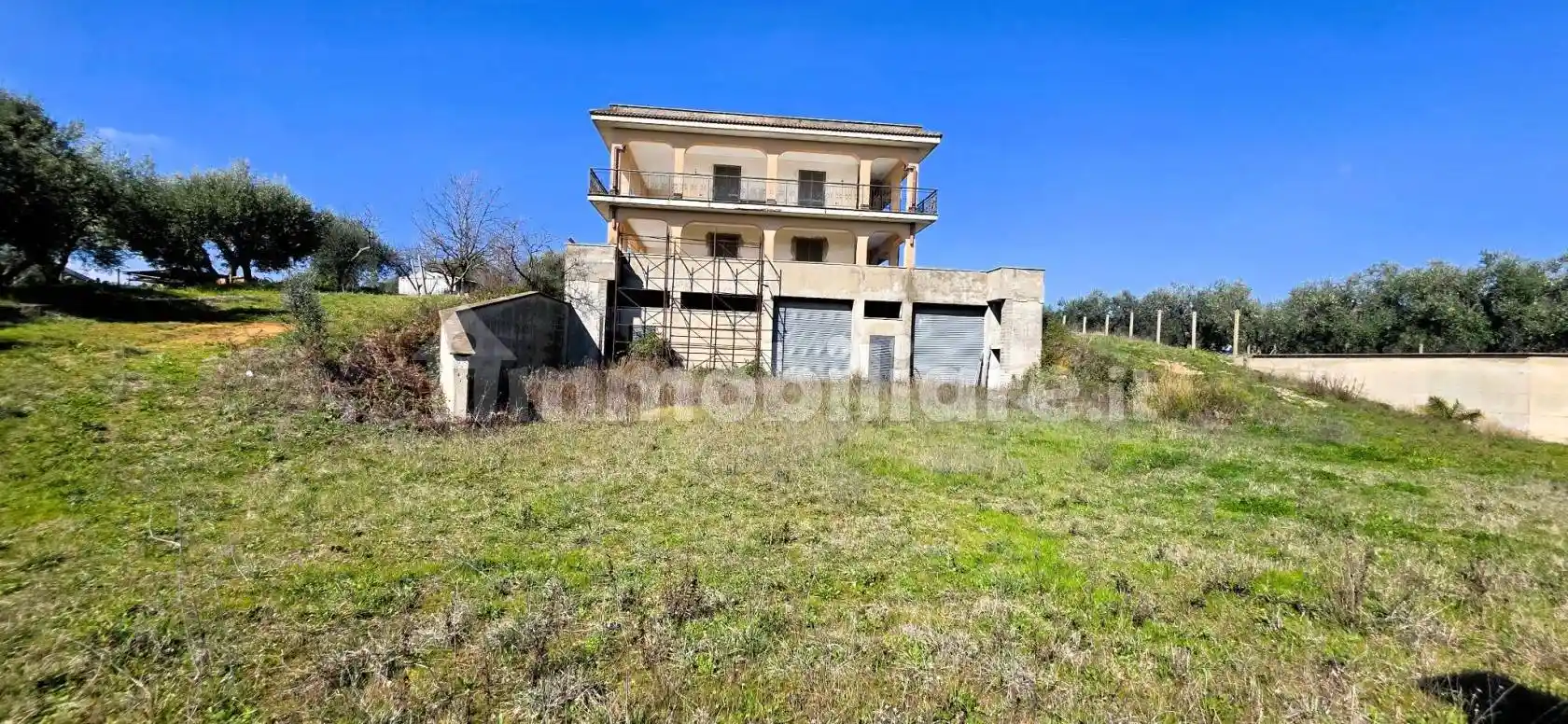 Appartamento in vendita a Albano Laziale