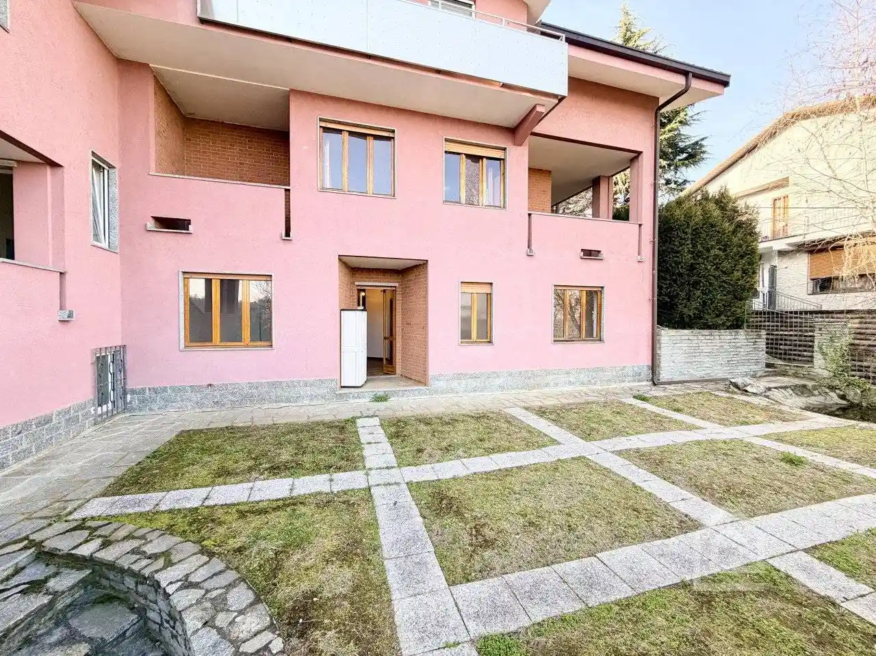 Appartamento in vendita a Castagneto Po