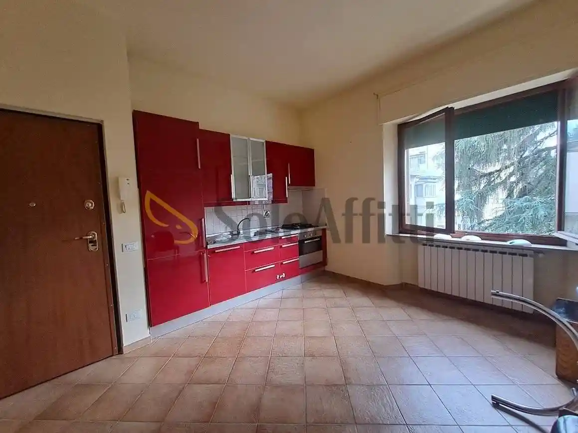 Appartamento in affitto a Firenze