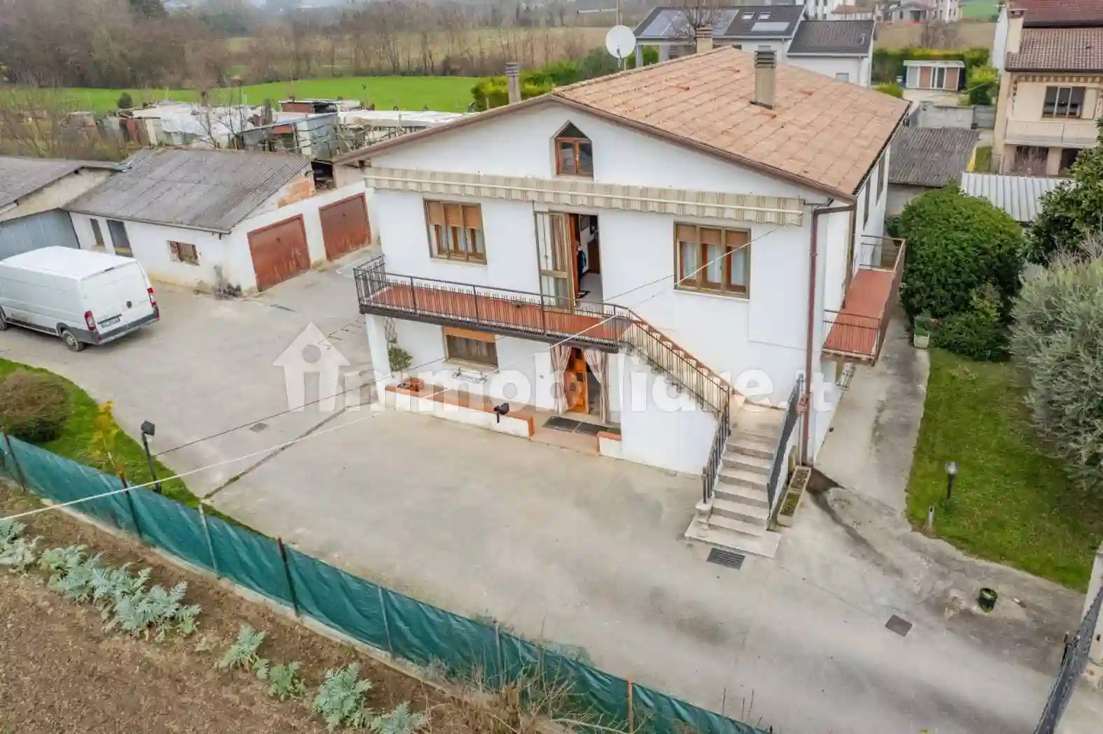 Casa indipendente - foto 3