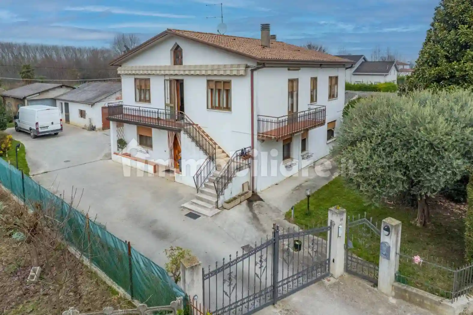 Casa indipendente - foto 4